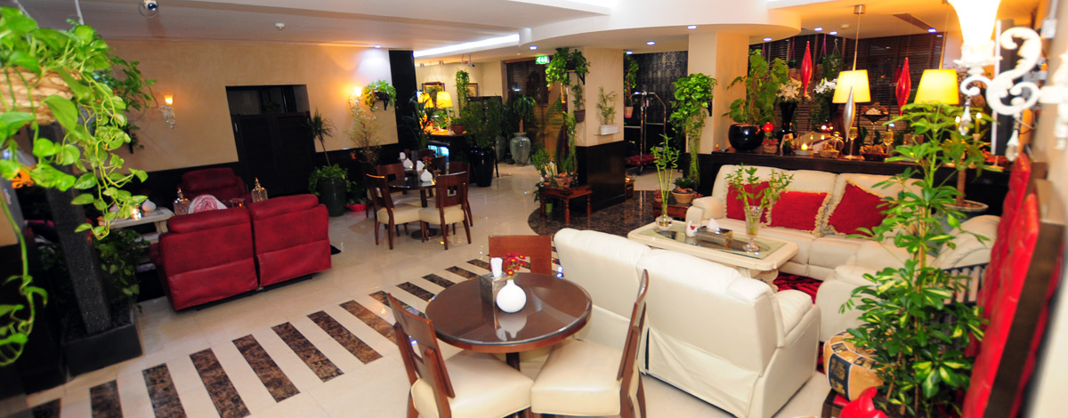 al seef hospitality
