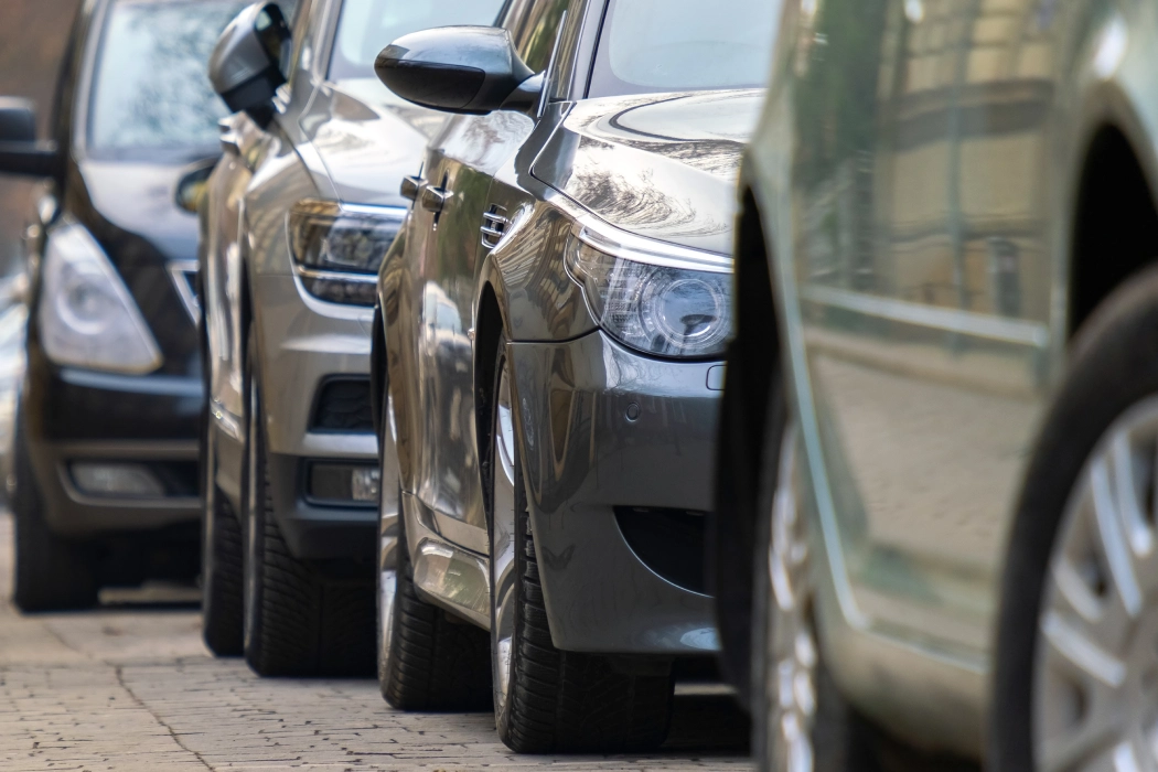 light vehicles